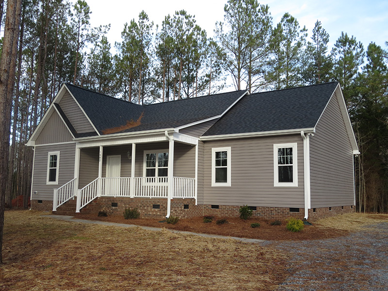 Lightbox photo album