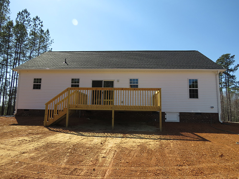 Lightbox photo album