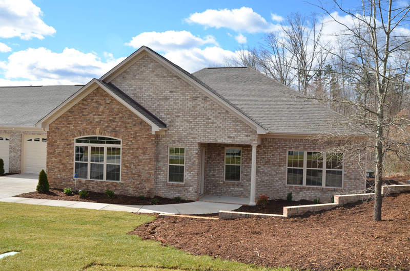 Custom Home Building Ramseur, Asheboro, Liberty, Trinity, Randleman