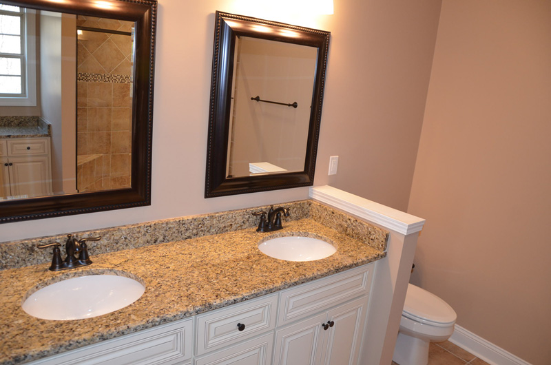 Custom Home Building Ramseur, Asheboro, Liberty, Trinity, Randleman