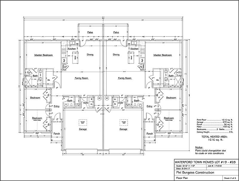 Lightbox photo album
