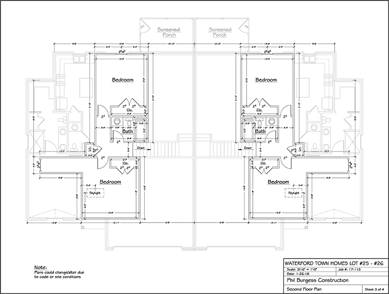 Custom Home Building Ramseur Asheboro Liberty Trinity Randleman