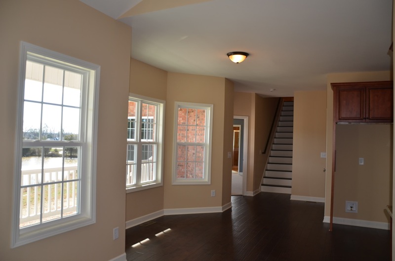 Custom Home Building Ramseur, Asheboro, Liberty, Trinity, Randleman