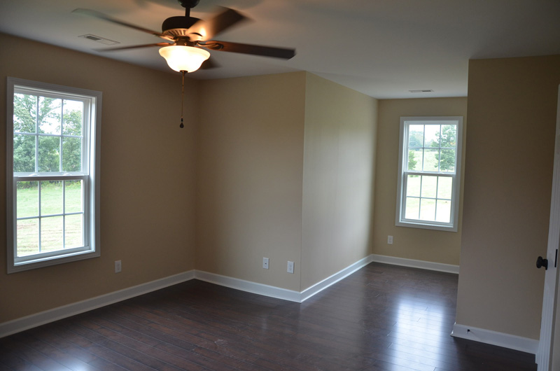 Custom Home Building Ramseur, Asheboro, Liberty, Trinity, Randleman