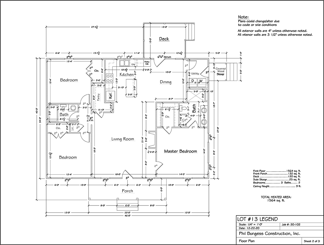 New Homes for Sale Ramseur, Asheboro, Liberty, Trinity, Randleman