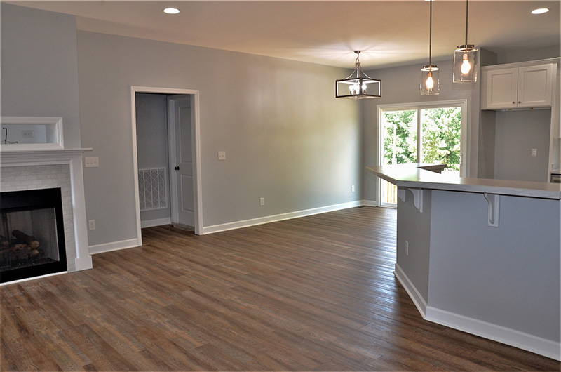 Custom Home Building Ramseur, Asheboro, Liberty, Trinity, Randleman