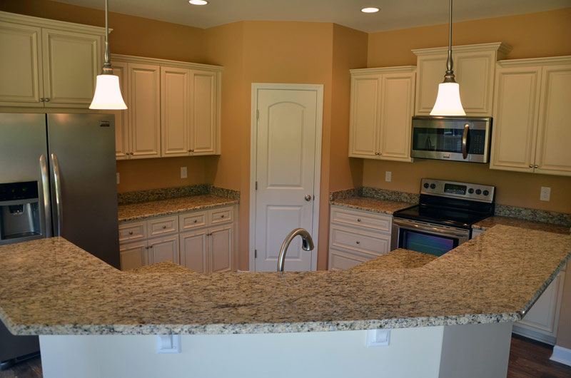 Custom Home Building Ramseur, Asheboro, Liberty, Trinity, Randleman