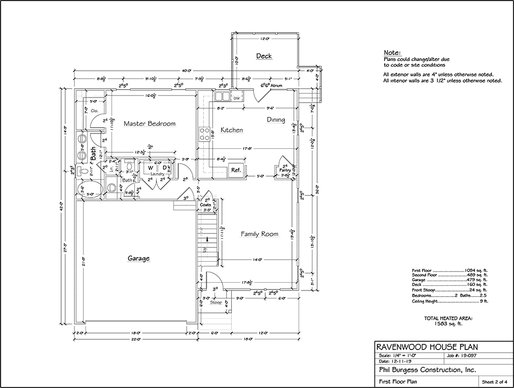 New Homes for Sale Ramseur, Asheboro, Liberty, Trinity, Randleman