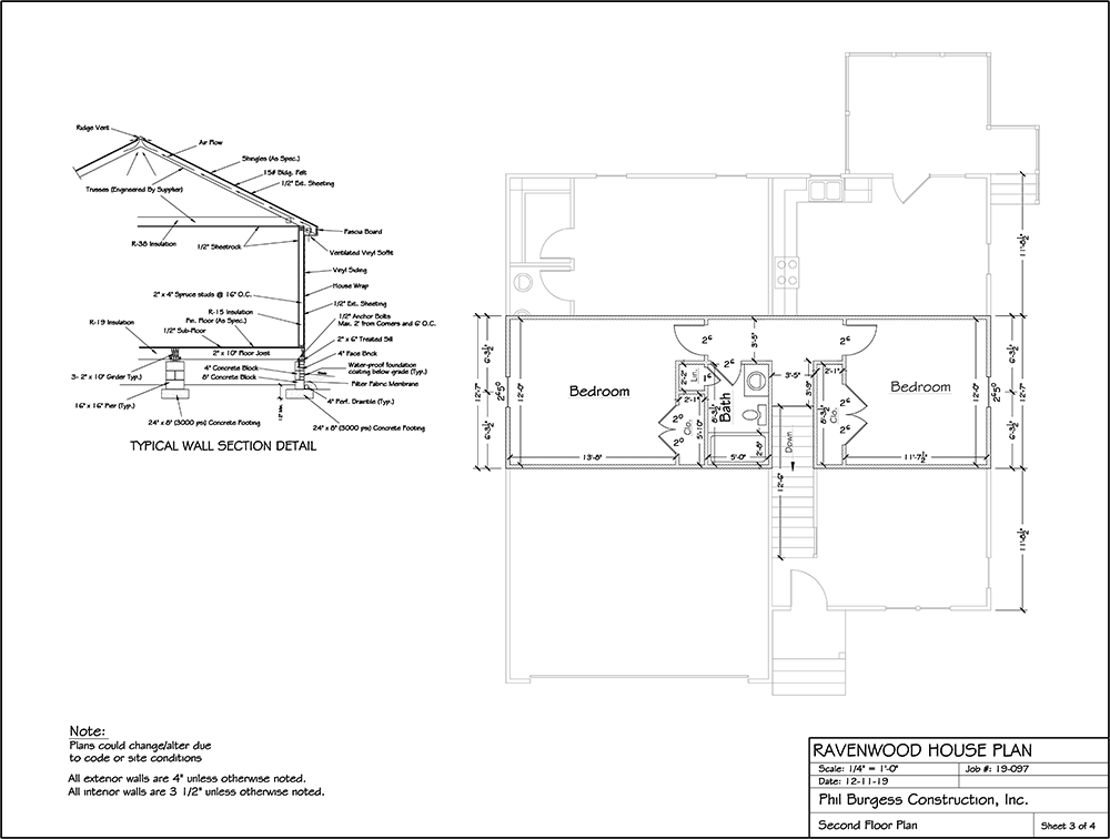 New Homes for Sale Ramseur, Asheboro, Liberty, Trinity, Randleman