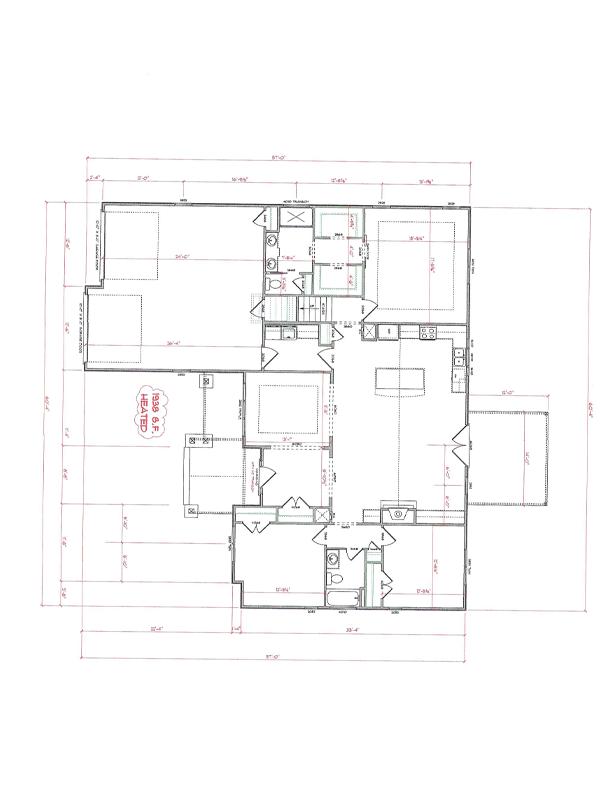 New Homes for Sale Ramseur, Asheboro, Liberty, Trinity, Randleman