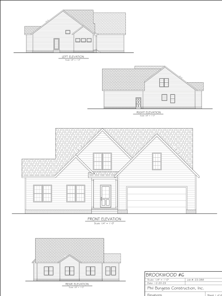 New Homes for Sale Ramseur, Asheboro, Liberty, Trinity, Randleman