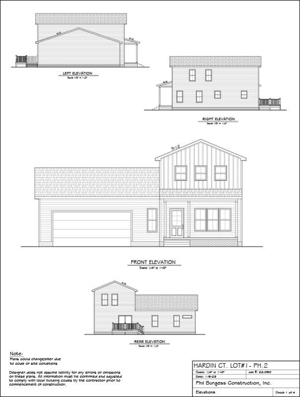 New Homes for Sale Ramseur, Asheboro, Liberty, Trinity, Randleman