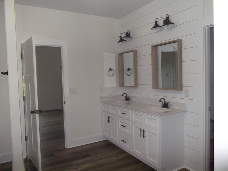 Custom Home Building Ramseur, Asheboro, Liberty, Trinity, Randleman