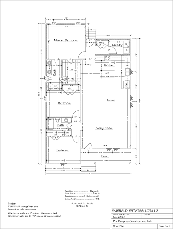 New Homes for Sale Ramseur, Asheboro, Liberty, Trinity, Randleman