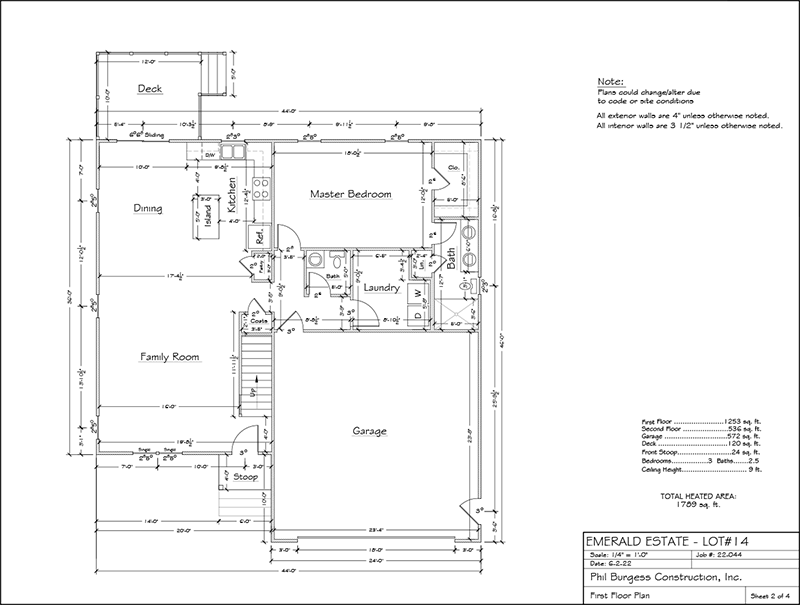 New Homes for Sale Ramseur, Asheboro, Liberty, Trinity, Randleman