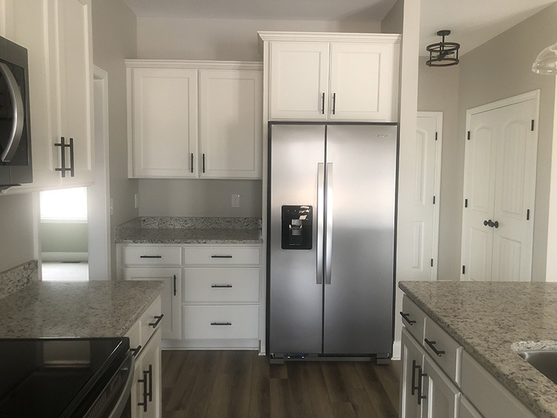 Custom Home Building Ramseur, Asheboro, Liberty, Trinity, Randleman