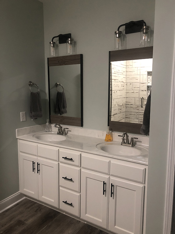 Custom Home Building Ramseur, Asheboro, Liberty, Trinity, Randleman